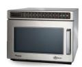 AmanaCommercial Microwave Model AMNHDC182INT