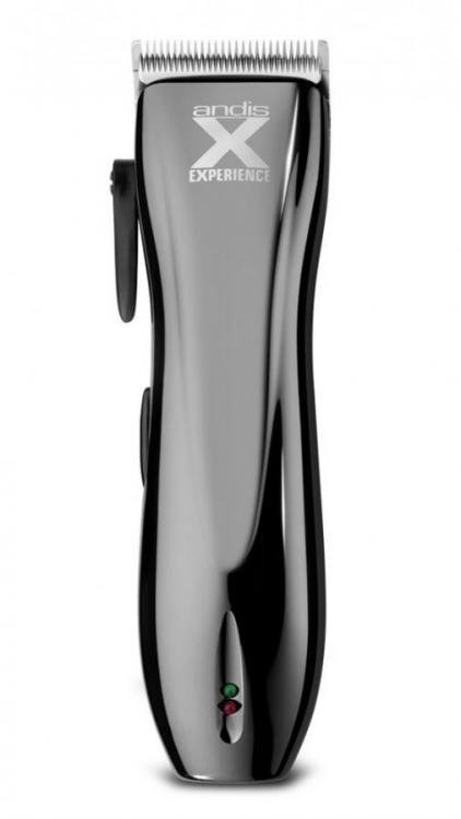 andis professional cordless hair clippers