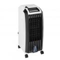 Signature S40004N 4-in-1 Air Cooler with 12 Hours Timer and Remote Control