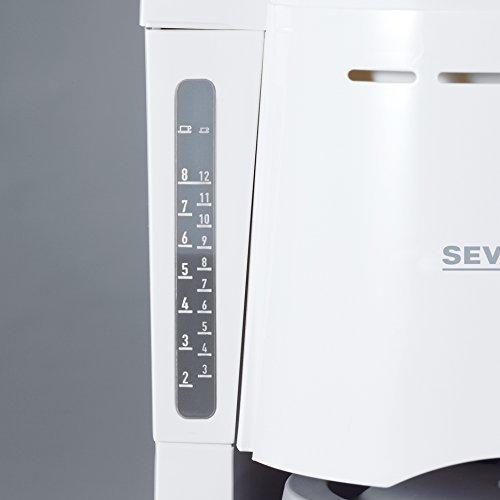 Severin KA9233 Koffiezetapparaat with 2