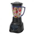 Oster 220-240 Volts 12 Speed Blender with LED Buttons BLSTEG7806B (Not For USA)