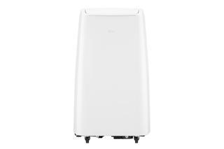 LG LP1018WNR - 10,000 BTU Portable Air Conditioner with Remote FACTORY REFURBUISHED (FOR USA)