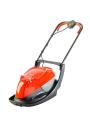 Flymo Easi Glide 300 Electric Hover Collect Lawn Mower, 1300 W 220 volts