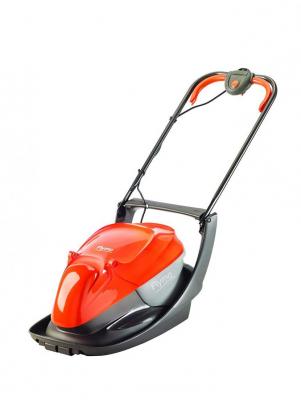Flymo Easi Glide 300 Electric Hover Collect Lawn Mower, 1300 W