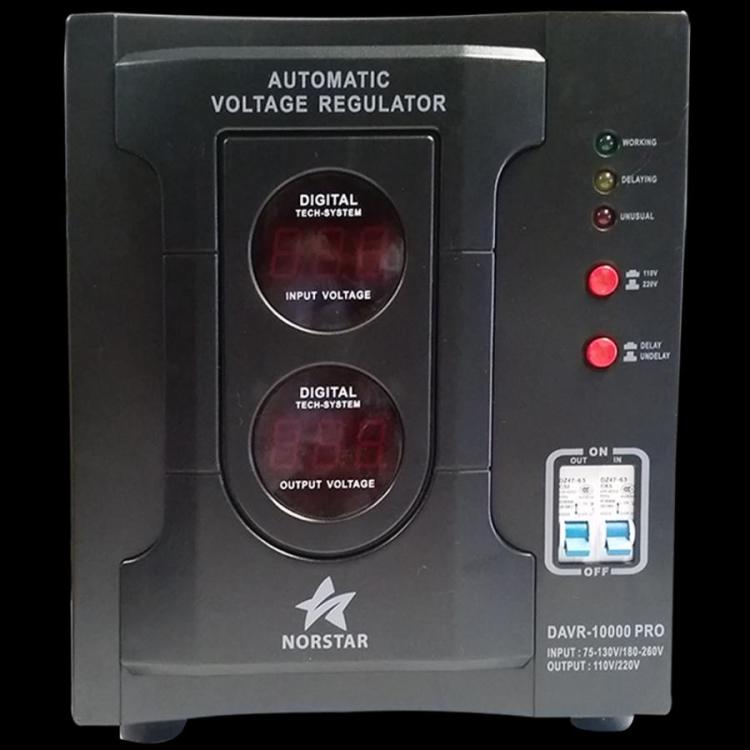 Norstar 15,000 Watt Step Up and Step Down Voltage ...