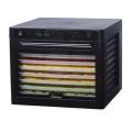 Sedona Dehydrator 220V 220 Volt International Power Digitally Controlled Food Dehydrator (SD-9000)