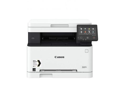 Canon I-Sensys MF631CN Print, Copy and Scan 220 VOLTS NOT FOR USA