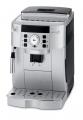 Delonghi ECAM 22110 SB Automatic Coffee Machine, silver 220 Volts NOT FOR USA