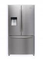 Hoover HFD536L-S French Refrigerator 220 Volts NOT FOR USA