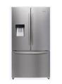 Hoover HFD536L-S French Refrigerator 220 Volts NOT FOR USA