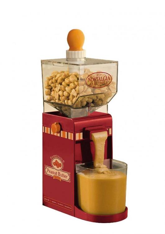 peanut butter maker/grinder amazon