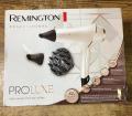 Remington S9100 hairdryer PROluxe, OPTIheat technology and Ultimate Glide ceramic coating, 220 VOLTS NOT FOR USA