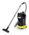Karcher Ash Vacuum Cleaner and Dry Vacuum Cleaner (with Filter Cleaning) 16297310 (Not For USA)