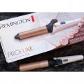 Remington S9100 Curling iron (for large curls) PROluxe, OPTIheat technology and Ultimate Glide 220 VOLTS NOT FOR USA