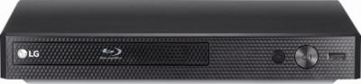 LG BP175 Region Free Blu-Ray Player for 110 - 240 Volts