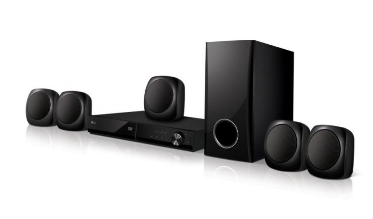 lg bh6730s 5.1 home theatre system
