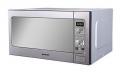 Sharp R-562Ct(St) 1200W 62-Liter Stainless Microwave Oven, 220V (Not for USA)