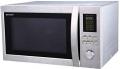 Sharp R-78BT(ST) 43-Liter Microwave Oven with Grill for 220-240 Volts