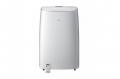 LG LP1419IVSM - 14,000 BTU Portable Air Conditioner with Dehumidification option/Remote (Factory Refurbished)