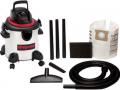 ShopVac 2E0302 Vacuum Cleaners And Shampoo Polishers 220-240 Volt, 50/60 Hz