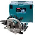 Makita 5008MGJ/2 240 V 210 mm Circular Saw with Makpac Case