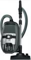 MIELE BLIZZARD CX1 EXCELLENCE POWERLINE, 2 LITRE, 500 W, GRAPHITE GREY [ENERGY CLASS C] 220 VOLTS NOT FOR USA