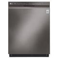 LG LDF5545BD Front Control Dishwasher with QuadWash and EasyRack Plus 110 VOLTS ONLY FOR USA