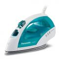 Panasonic NI-E410 220-240 Volt 50/60 Hz Steam and Dry Iron (NOT FOR USA)