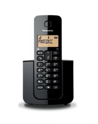Panasonic KX-TGB110 Digital Cordless Phone 220 Volts NOT FOR USA