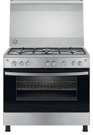 FRIGIDAIRE FNGC90JGRSO Oven Cooktop 220 VOLTS NOT FOR USA