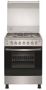 FRIGIDAIRE FNGB60JGRSO Oven Cooktop 220 VOLTS NOT FOR USA