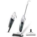 Holife 408BW Corded Vacuum Cleaner, 15Kpa Powerful Suction 2 in 1 Handheld & Upright Lightweight 220 VOLTS NOT FOR USA