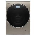 Whirlpool WHOWFC8090GXINT Combo Washer and Dryer 220 VOLTS NOT FOR USA