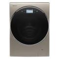 Whirlpool WHOWFC8090GXINT Combo Washer and Dryer 220 VOLTS NOT FOR USA