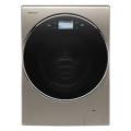 Whirlpool WHOWFC8090GXINT Combo Washer and Dryer 220 VOLTS NOT FOR USA