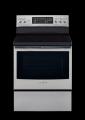 Mabe EML835 Radiant burners Electric Cooktop 220 VOLTS NOT FOR USA