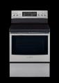 Mabe EML835 Radiant burners Electric Cooktop 220 VOLTS NOT FOR USA