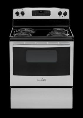 Mabe EML27 Coil Burners Electric Cooker 220 VOLTS NOT FOR USA