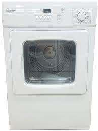 Multistar MSD7KG60 Tumble Dryer 60 Hz 220 VOLTS