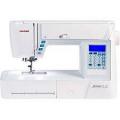 Janome Atelier AT3 200 Sewing Machine 220 VOLTS NOT FOR USA