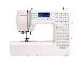 Janome GD8100 Computerised Sewing Machine 220 VOLTS NOT FOR USA