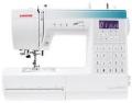 Janome Sewist 780DC Computerised Sewing Machine 220 VOLTS NOT FOR USA