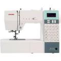 Janome DKS100 Special Edition Sewing Machine 220 VOLTS NOT FOR USA