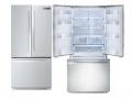 Frigidaire by Electrolux FRFND26EUW French Door Refrigerators 220-240 Volt, 50 Hz NOT FOR USA