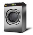 Speed Queen SY90 90 lb Washer-Extractor ON-PREMISES LAUNDRY Softmount Washer-Extractors 220-240V - 440-480V 50/60Hz 3ph