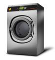 Speed Queen SY90 90 lb Washer-Extractor ON-PREMISES LAUNDRY Softmount Washer-Extractors 220-240V - 440-480V 50/60Hz 3ph