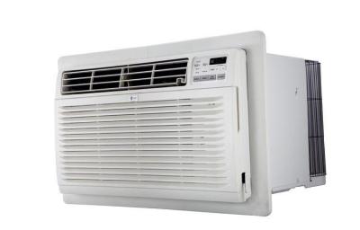 LG LT1037HNR - 9,800 BTU Thru-the-Wall Air Conditioner with Remote REFURBISHED ONLY FOR USA