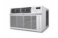 LG LW8018ER - 8,000 BTU Window Air Conditioner with Remote REFURBISHED ONLY FOR USA