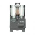 Waring B00C7MBXSM Pro Prep Commercial Chopper And Grinder Supplied with two bowls and two blades 220 VOLTS NOT FOR USA