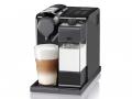 De'Longhi Lattissima Touch EN560.B Nespresso Coffee Machine, Plastic, 1400 W, Black 220 VOLTS NOT FOR USA
